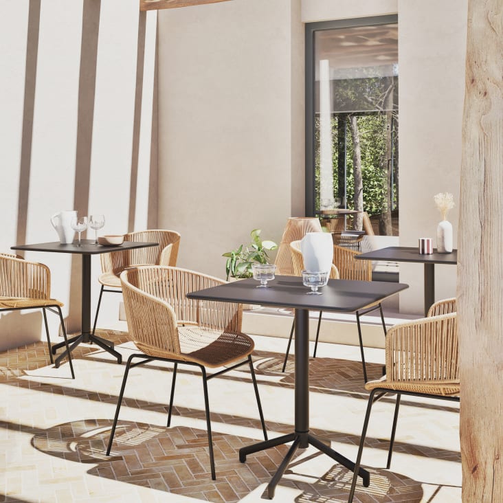 Tavolo Sklum Sedie Lix Sklum Tavolino Alto Metallo Tavolo Alto