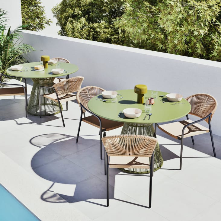 Resina Bricocenter Tavoli E Sedie Da Giardino Tavoli Da Giardino