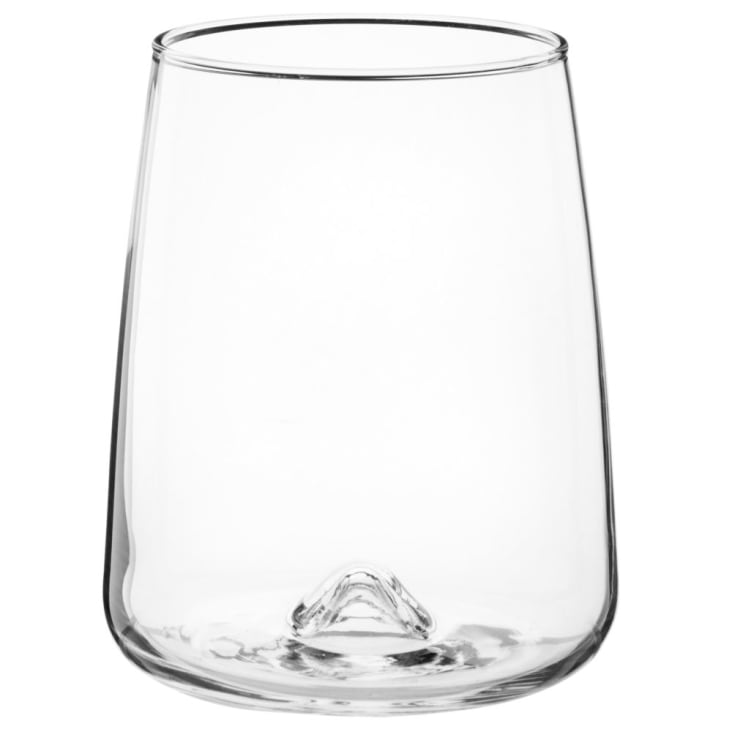 Trinkbecher aus durchsichtigem Glas cropped-2