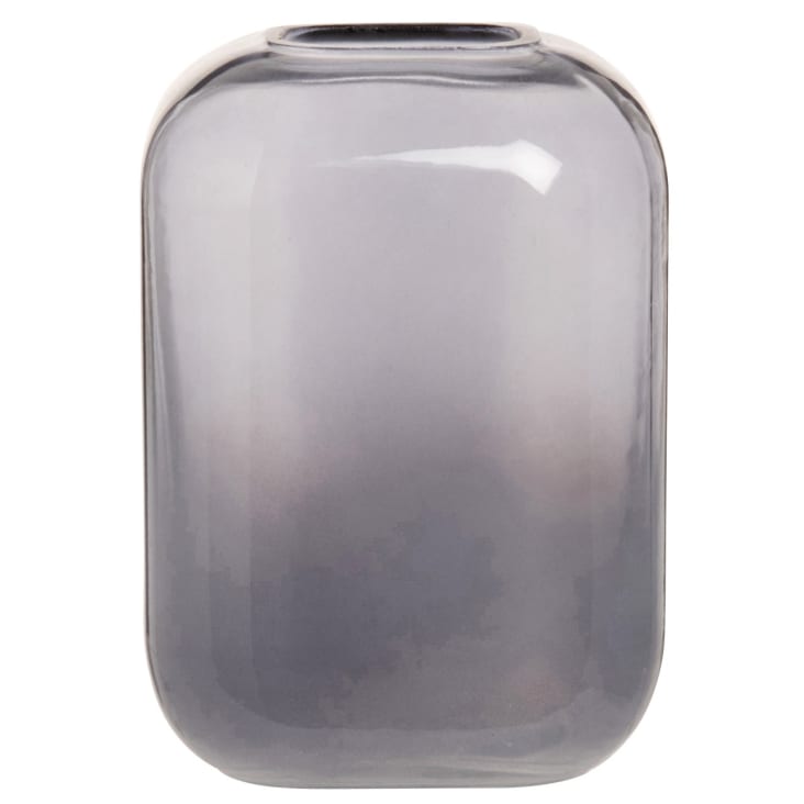 ATMOSPHERA CREATEUR D'INTERIEUR - Vaso per candele in vetro h12cm