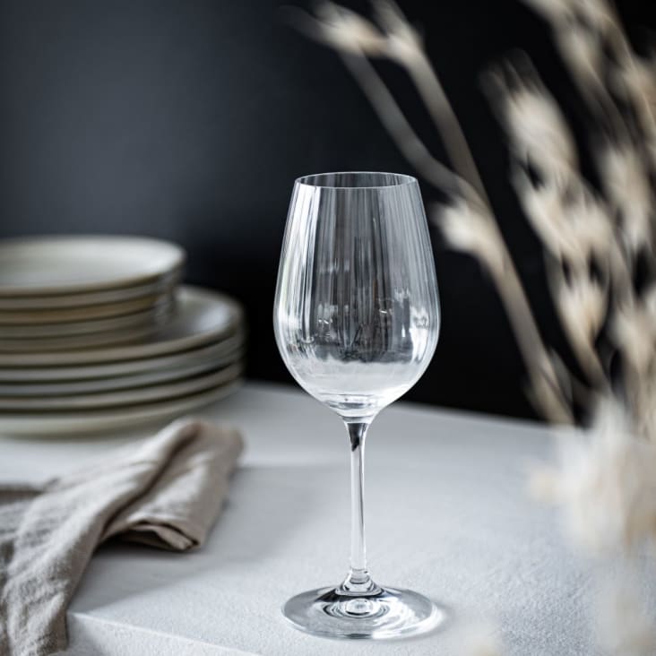 Verre A Pied Maison Du Monde