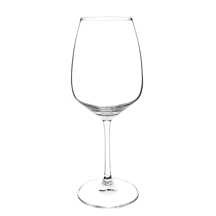 Verre à vin en verre GISELE-Gisele cropped-2