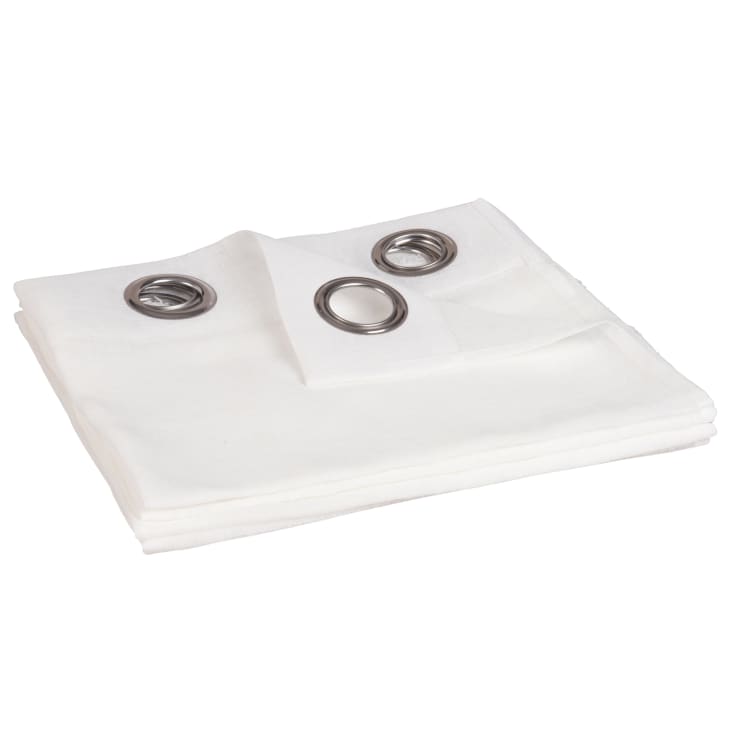 1000 œillets Autocollants Transparents/blancs - 15 Mm, Renforts Pour Perforations, Classeurs, Cahiers - 7