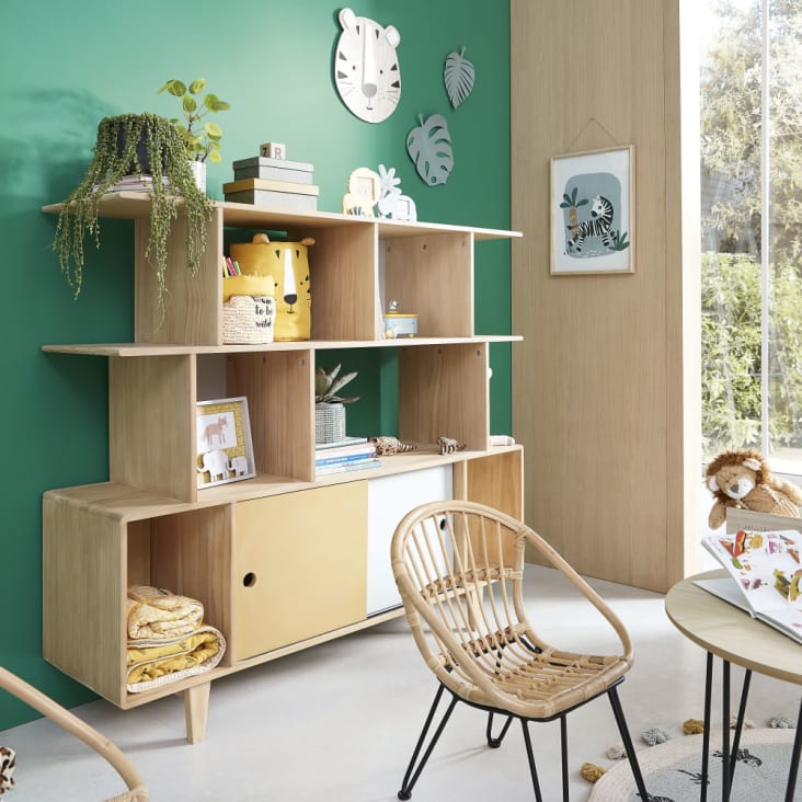 Haakpatroon 1141 raamdecoratie met vogels