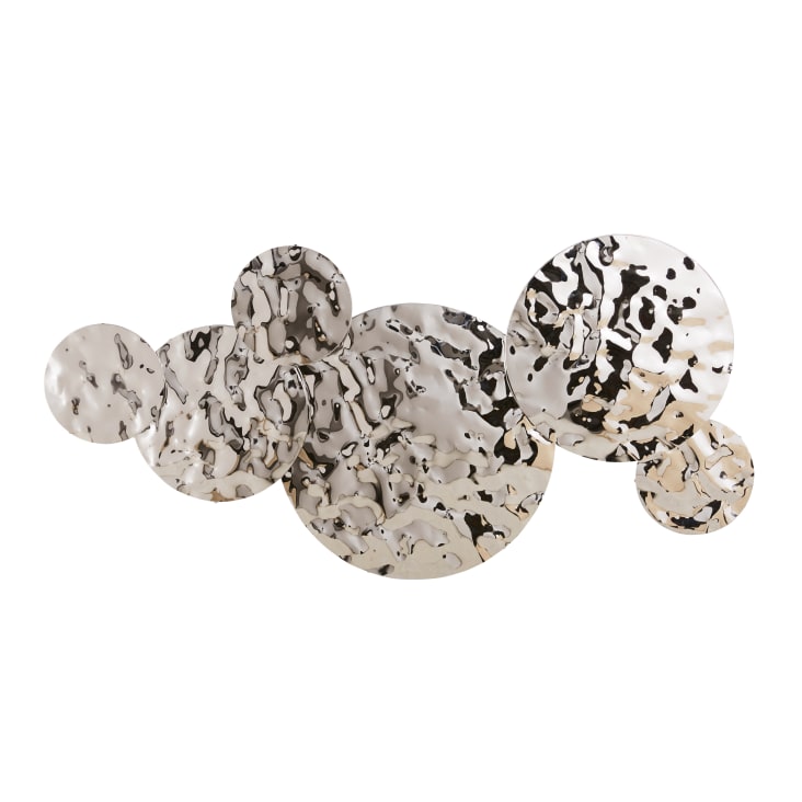 Cupcake-Knauf-Set Aus Verchromtem Metall – Original AllParts Ersatzteil Für Gitarren & Instrumente