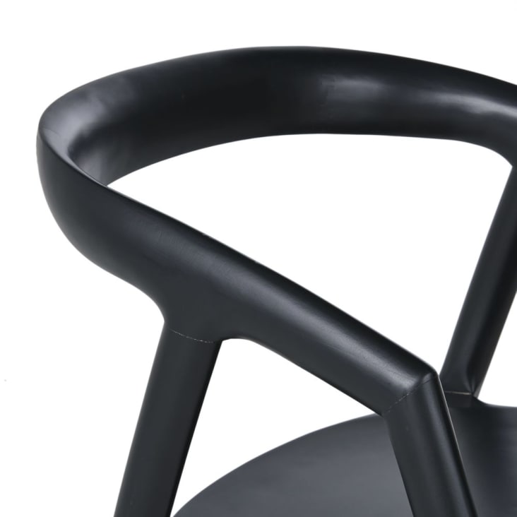 Zwarte beukenhouten stoel-Mangrove cropped-4