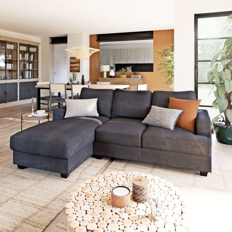 Bocal en céramique noire H11 - miniature 9