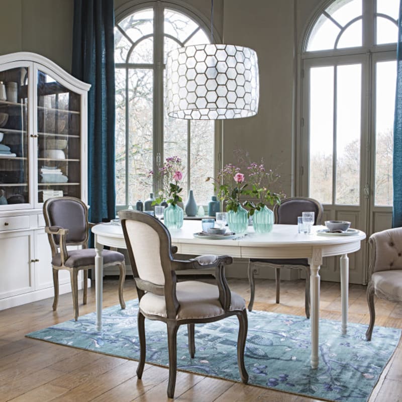 Boule buis artificielle D50 - miniature 3