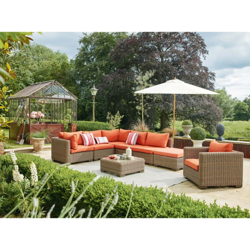 Boule buis artificielle D50 - miniature 9