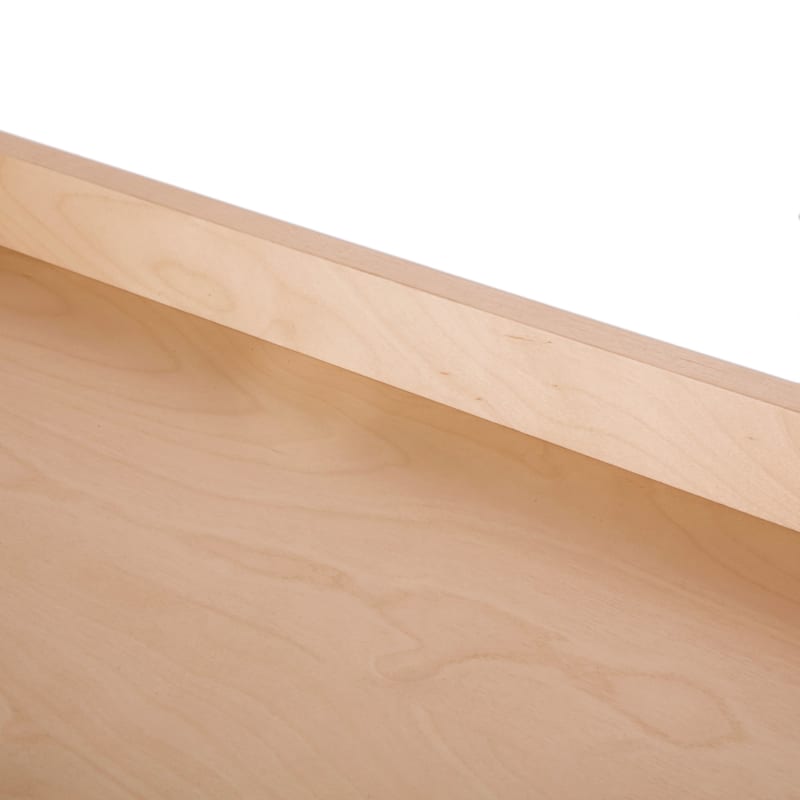 Bureau combiné enfant avec rangements - miniature 5