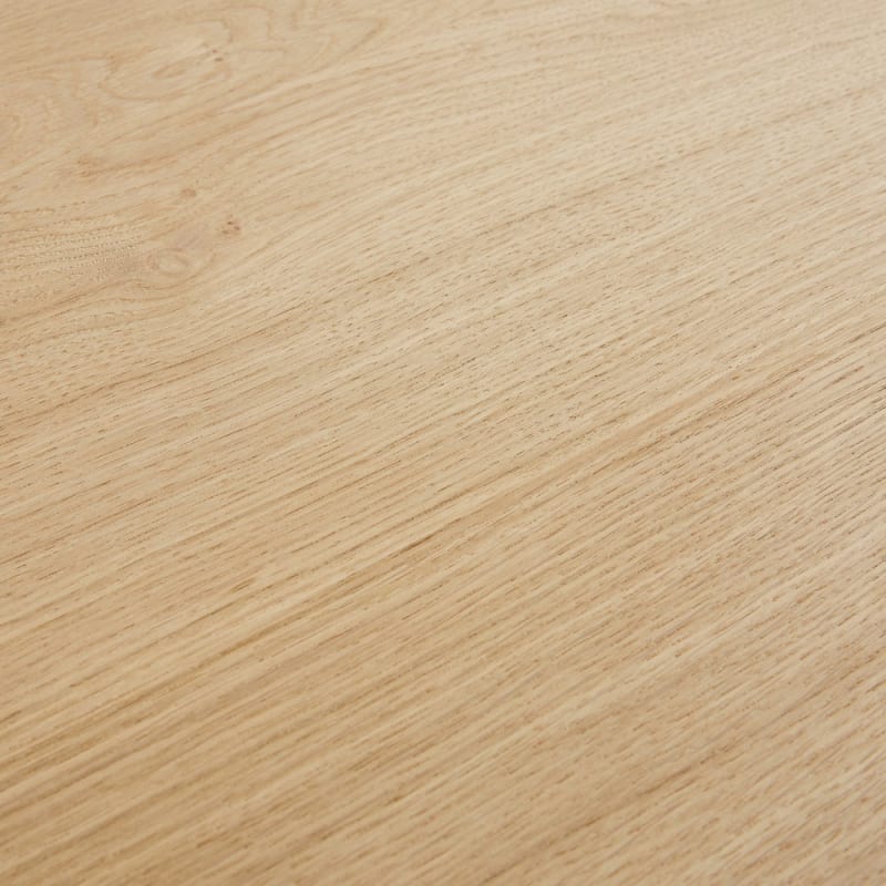 Bureau professionnel en chêne L140 - miniature 4