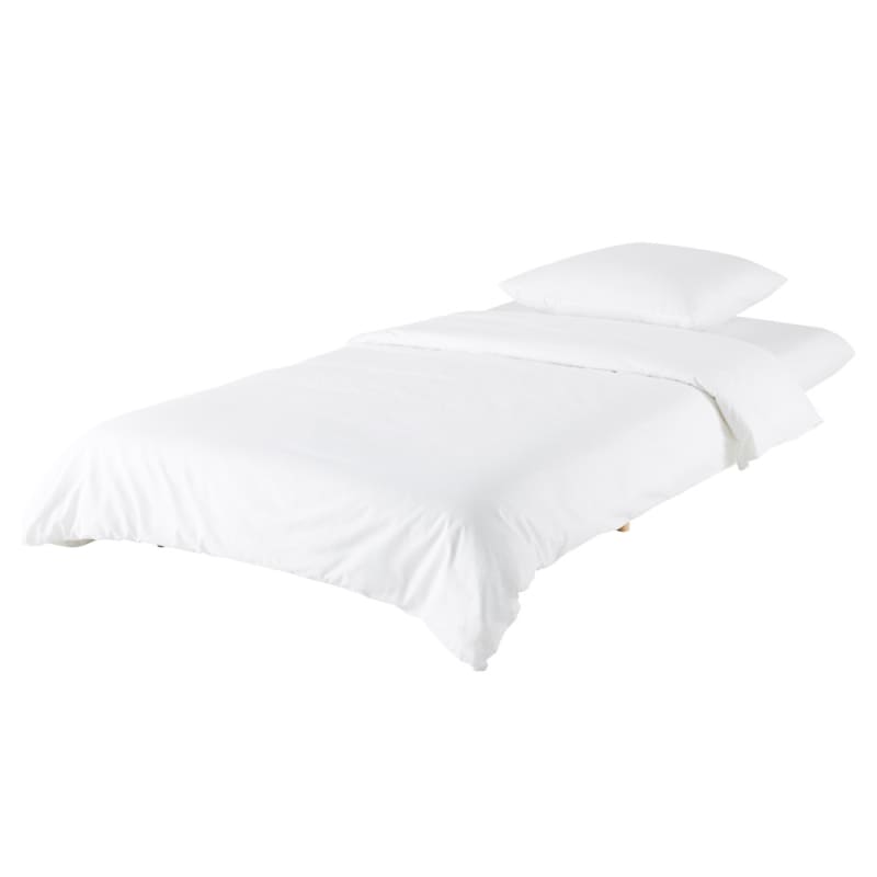 Canapé clic-clac 1 place gris anthracite - miniature 4