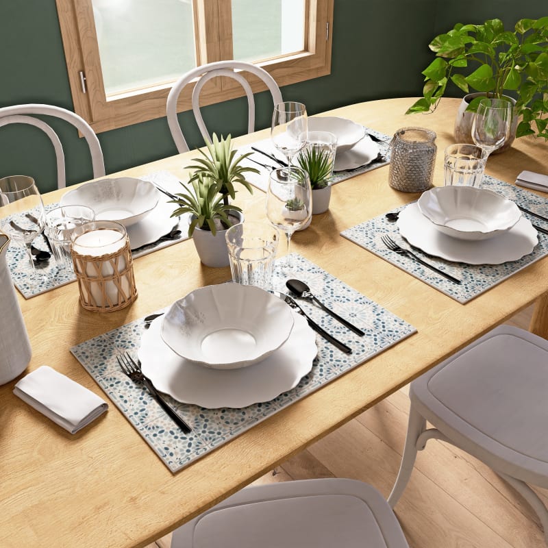 Coffret 24 couverts STOCKHOLM - miniature 5