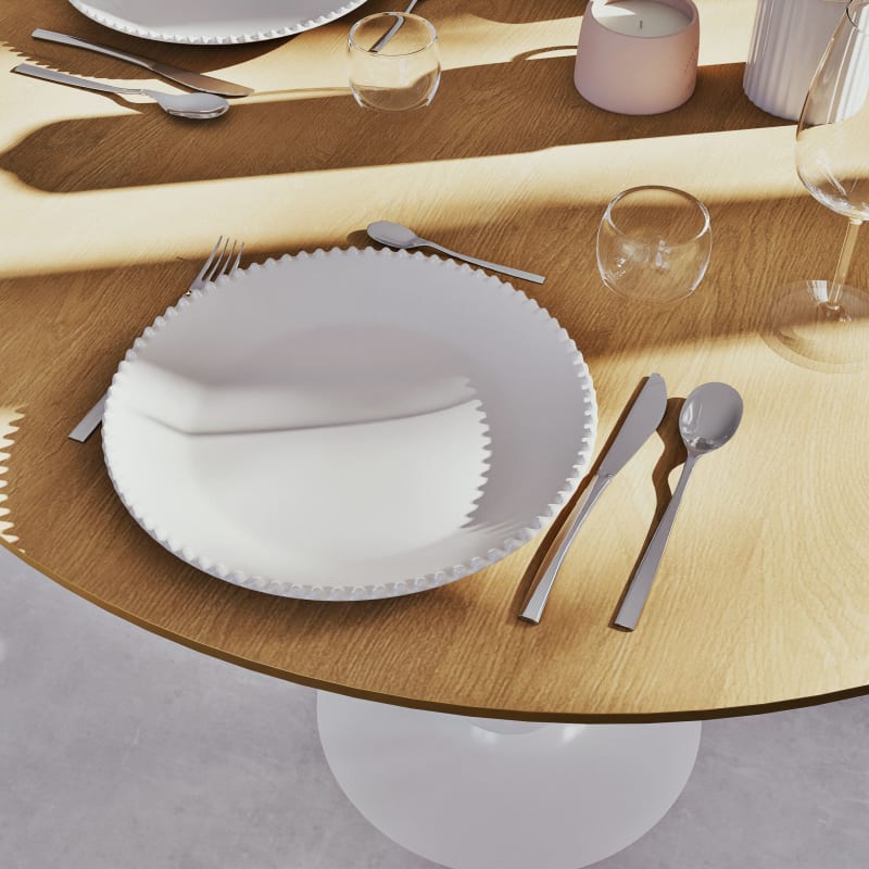 Coffret 24 couverts STOCKHOLM - miniature 3