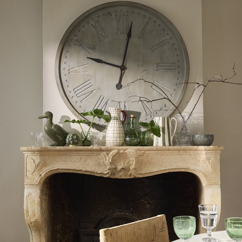 Coupe à glace en verre PERLE - miniature 2