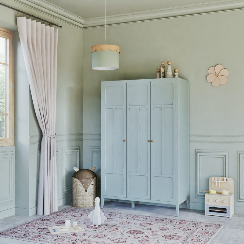 Cuisine enfant multicolore - miniature 3