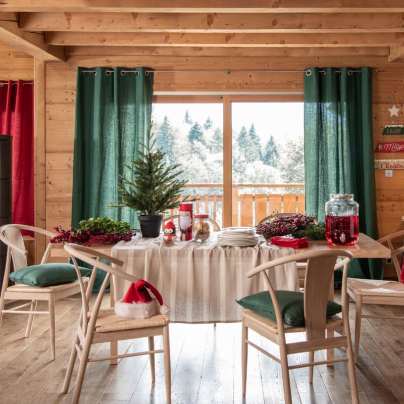 Distributeur de boisson vintage en verre 8L - miniature 3