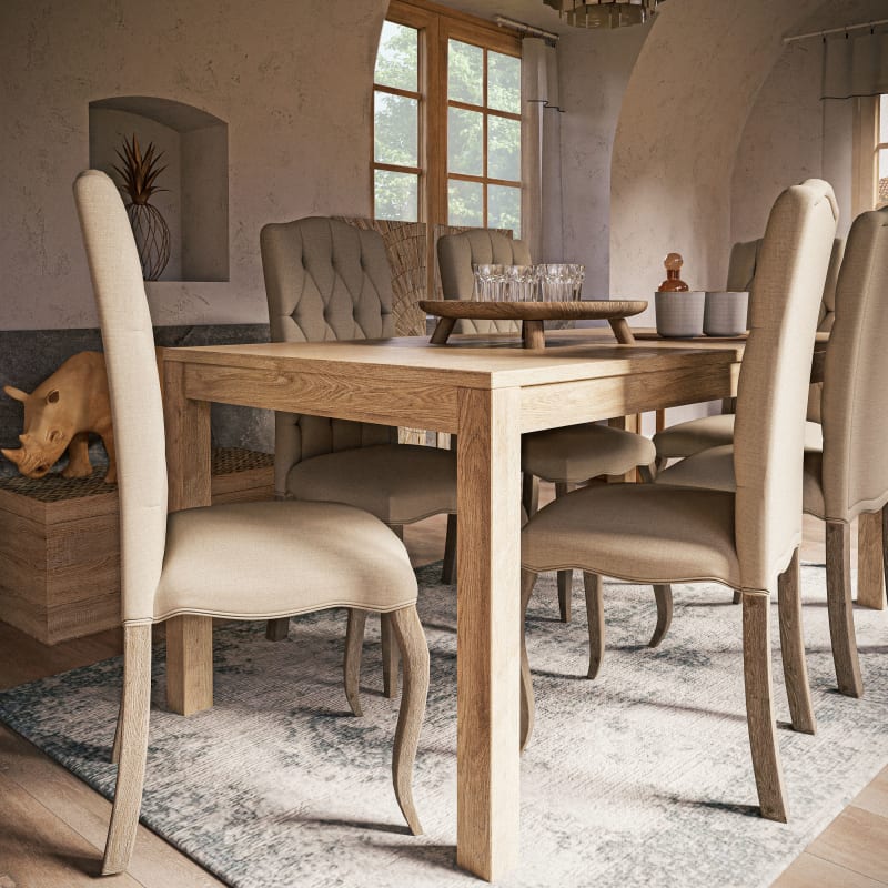 Gobelet en verre transparent - miniature 6