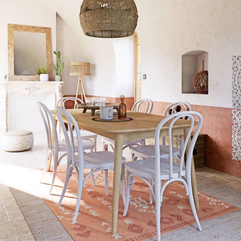 Gobelet en verre transparent - miniature 5