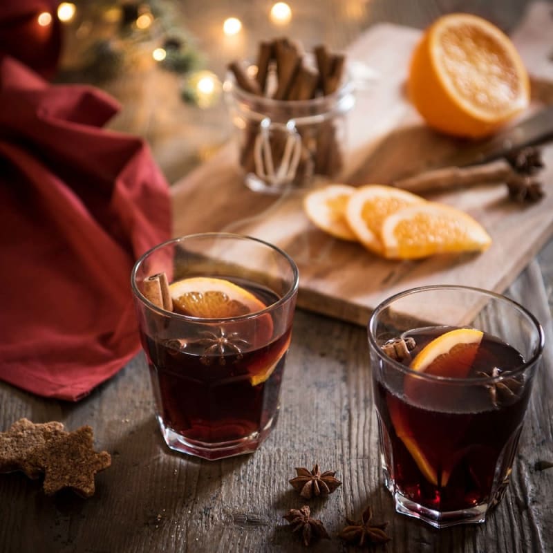 Gobelet en verre transparent - miniature 11