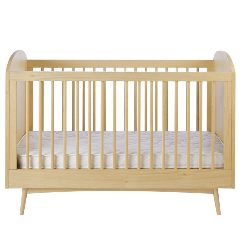 Lit bébé évolutif 70x140 - miniature 5