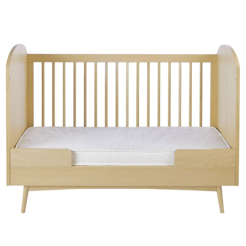 Lit bébé évolutif 70x140 - miniature 6