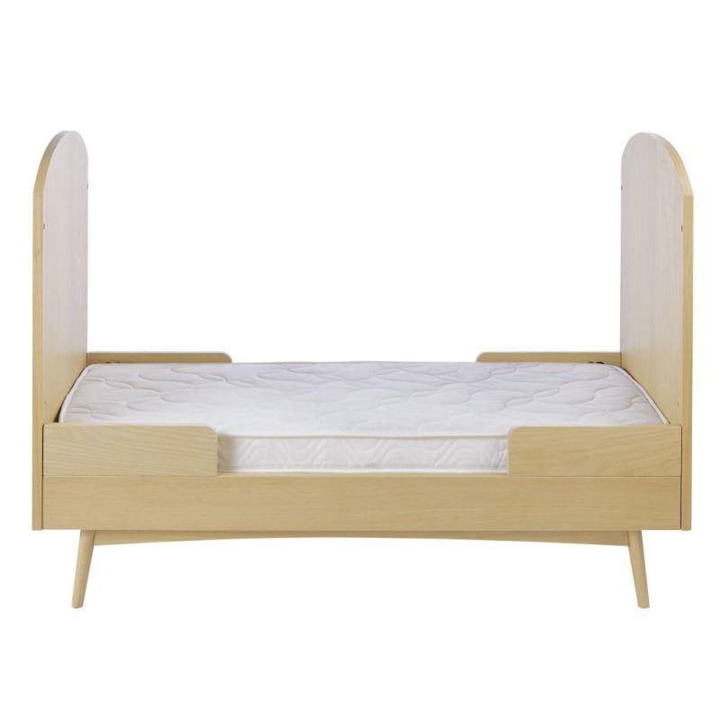 Lit bébé évolutif 70x140 - miniature 7