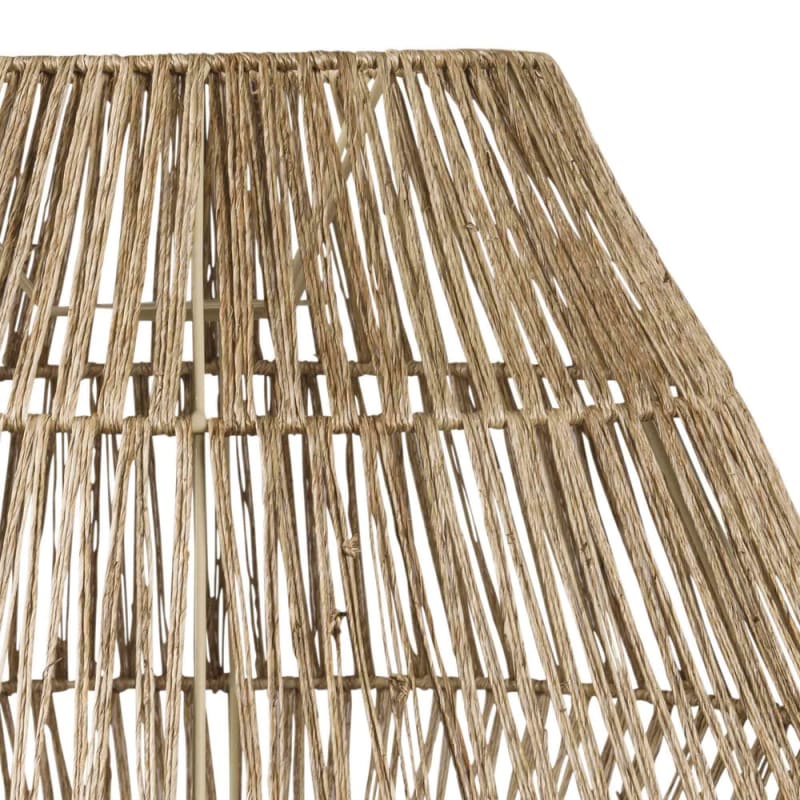 Suspension non électrifiée en jute D40 - miniature 4