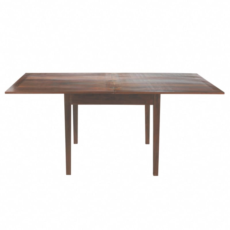 Table à manger extensible 4 à 8 personnes L90/180 - miniature 3