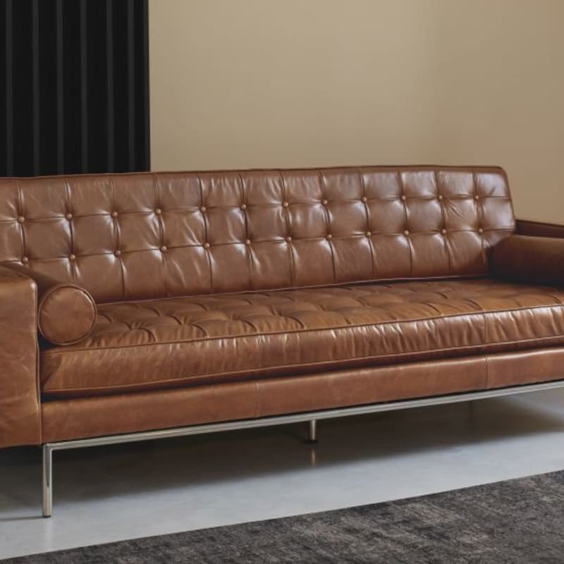 Tapis vintage tissé jacquard noir 200x290 - miniature 15