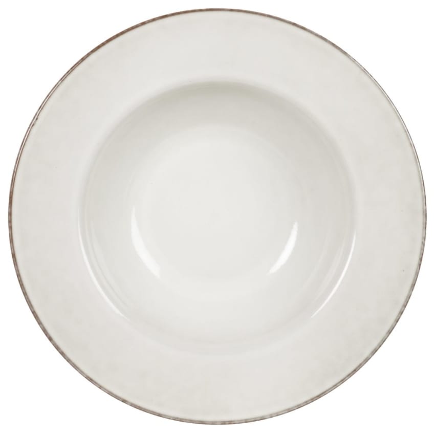 Y YHY Assiettes Creuses Lot de 6, 880ml Assiette pour Pates en Y YHY Assiettes Creuses Lot de 6, 880ml Assiette pour Pates en