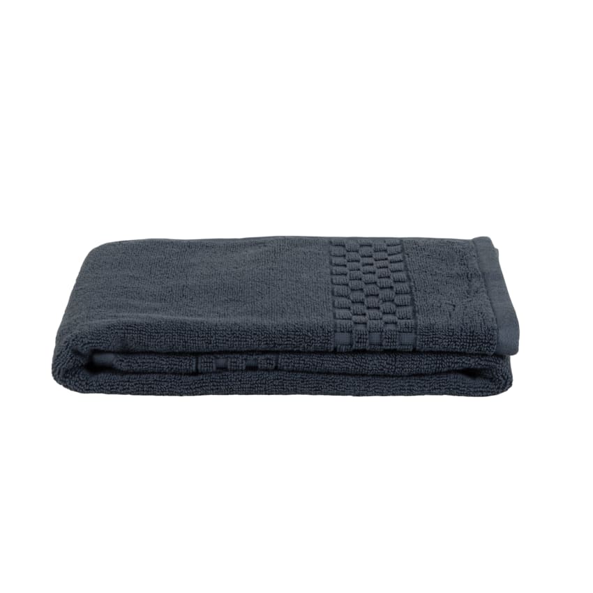 Purea handdoek - 100 x 50 cm - 550 g/m² - katoen bedrukken? - Voordelig & snel bestellen