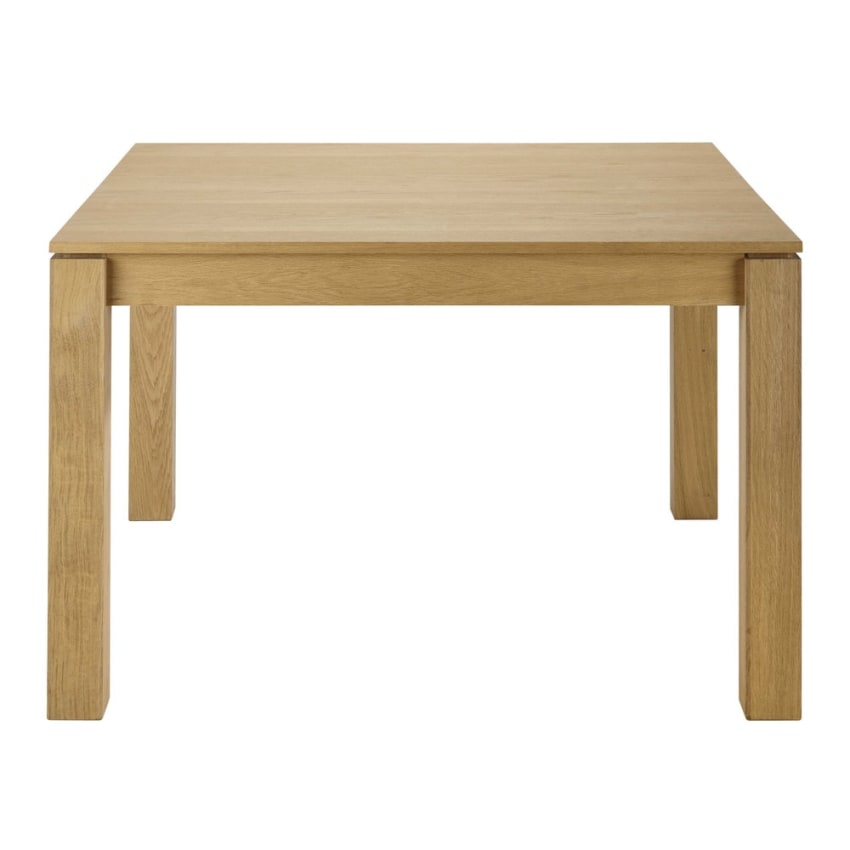 AVARI Sonoma Eiken - LOFT TAFEL VOOR WOONKAMER/EETKAMER UITKLAPBAAR TOT 270 Cm AVARI Sonoma Eiken - LOFT TAFEL VOOR WOONKAMER/EETKAMER UITKLAPBAAR TOT 270 Cm