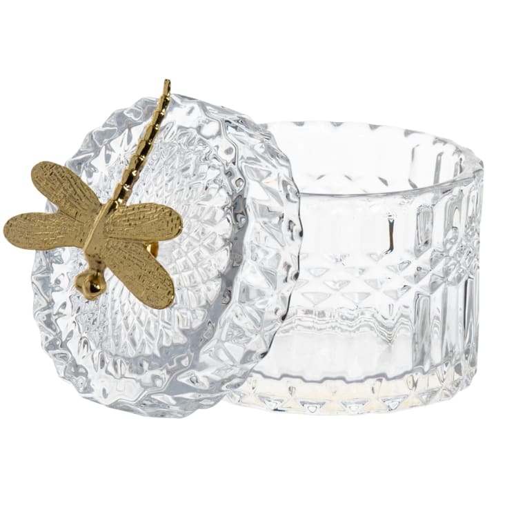 Bonbonnière rafia 18 cm -salma Couleur transparent Amadeus | La Redoute Bonbonnière rafia 18 cm -salma Couleur transparent Amadeus | La Redoute