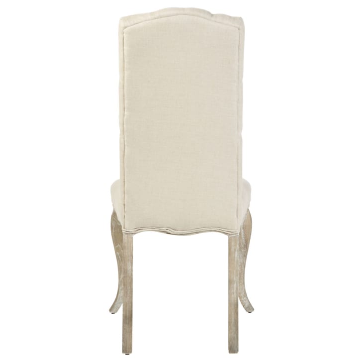 Chaise Capitonnee Maison Du Mondenull