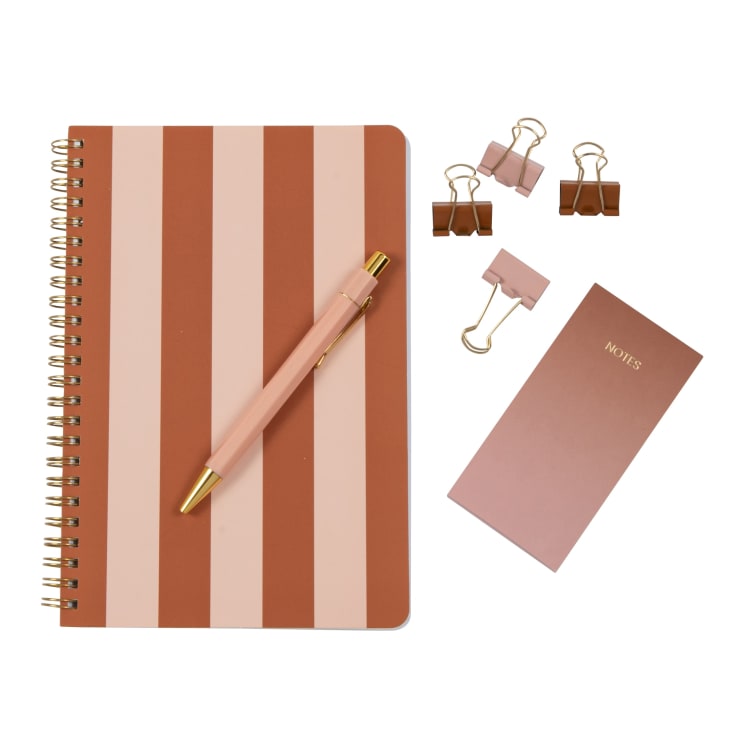 Tinc - Ensemble de Papeterie, Accessoires Essentiels de