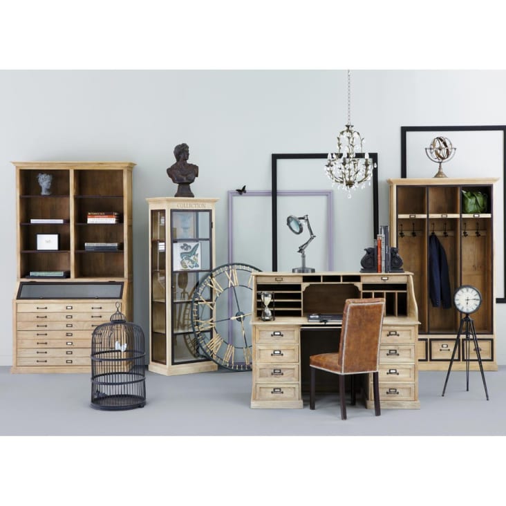 Aufbauleuchte - PLAISIO - Aurora Lighting - LED / Quadratisch / Für Büro