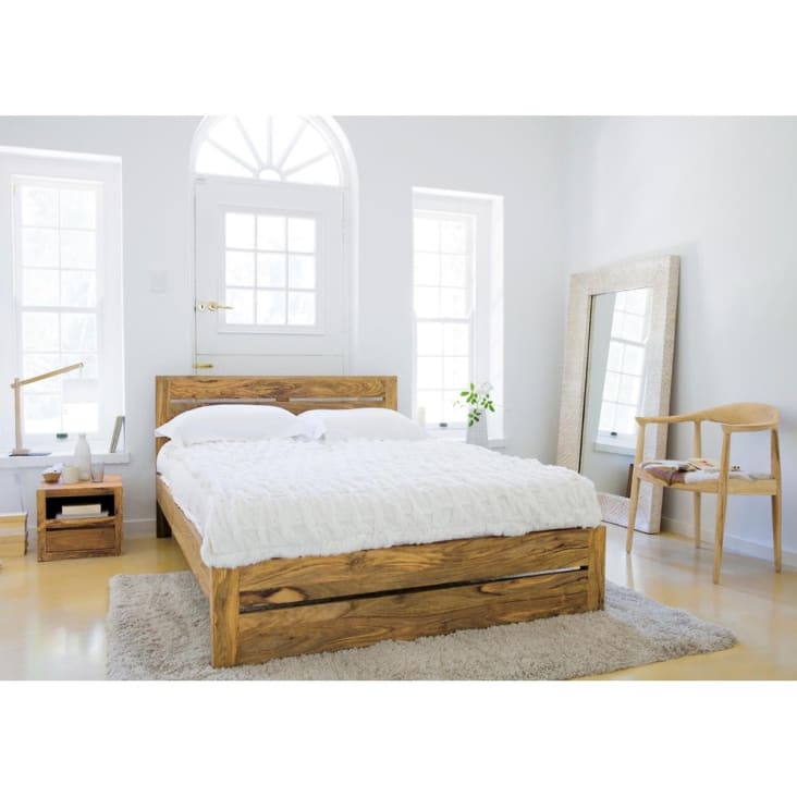 Maison du monde bedside table discount