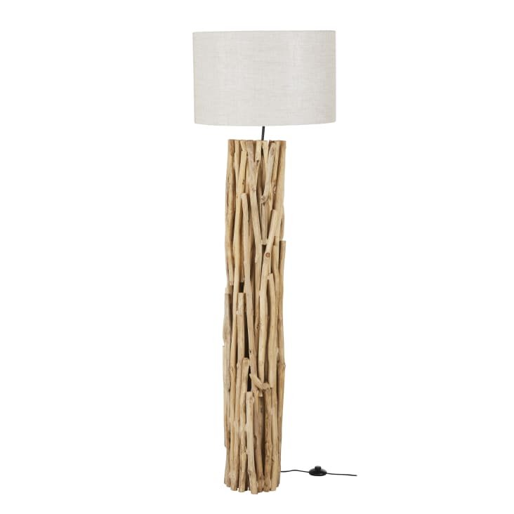 Fabelhafte Maison Du Monde Stehlampe Bild