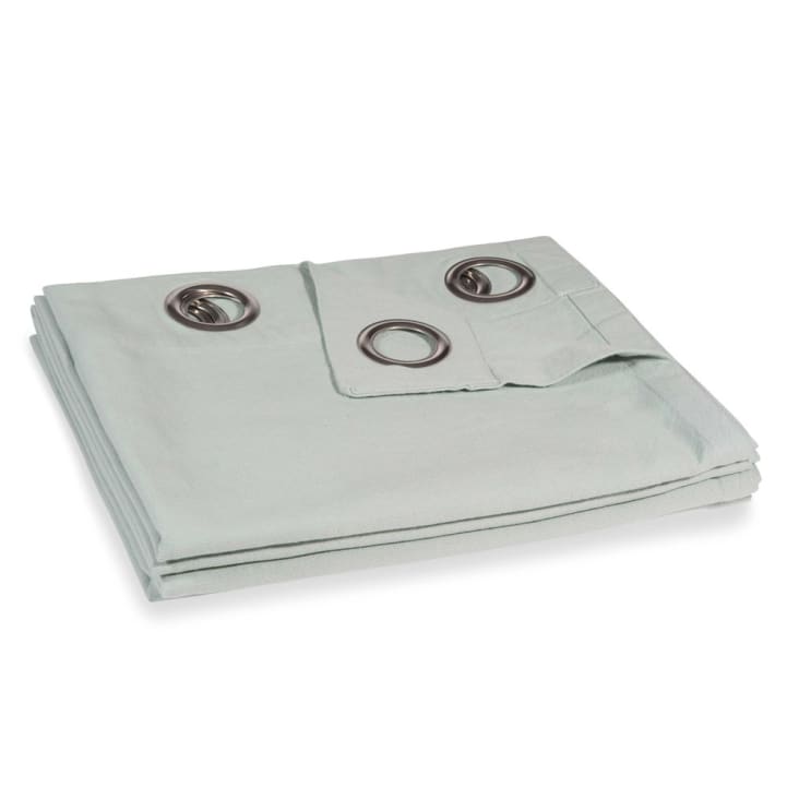 douceur d'intérieur TELMA Curtain with Eyelets Polyester 280