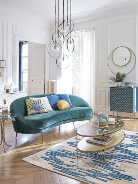 Rebajas de decoración en Maisons du Monde: 8 muebles y accesorios que no  puedes perderte