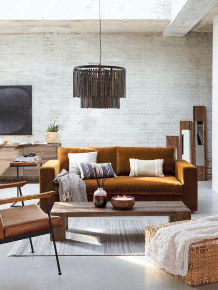 Wohnzimmer deko ideen so machen sie das beste aus ihrem wohnzimmer