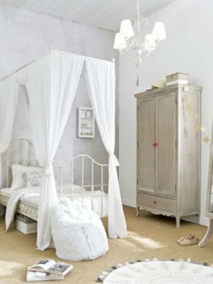 Wer hat die besten? Jugendzimmer-Ideen von Maison du Monde