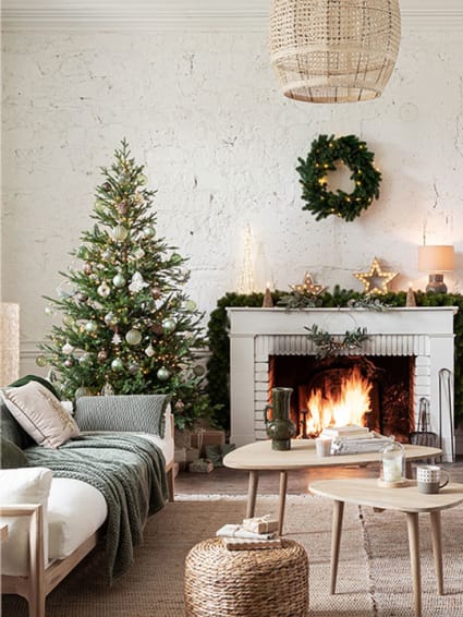 Campagne de paniers de Noël - Centre de Bénévolat et Moisson Laval