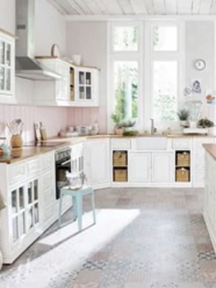 Maison Du Monde Kuche Gebraucht