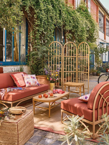 Déco bohème chic : notre guide pour sublimer votre intérieur | Maisons ...