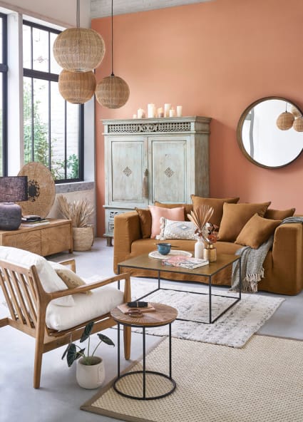 Wohnzimmer deko ideen so machen sie das beste aus ihrem wohnzimmer