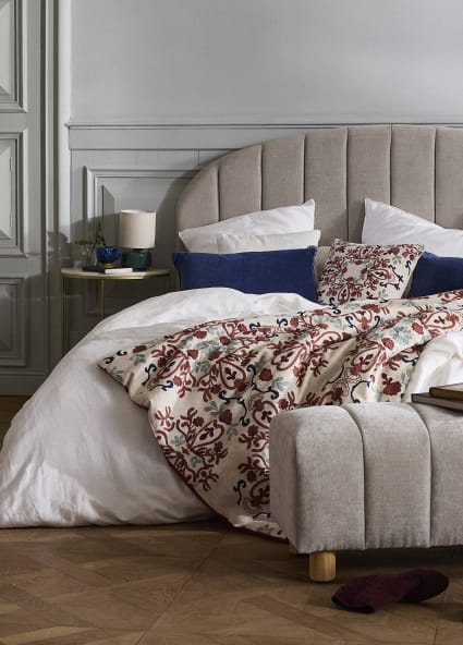 Tendencias 2026: Reinventa tu dormitorio con 4 estilos imprescindibles