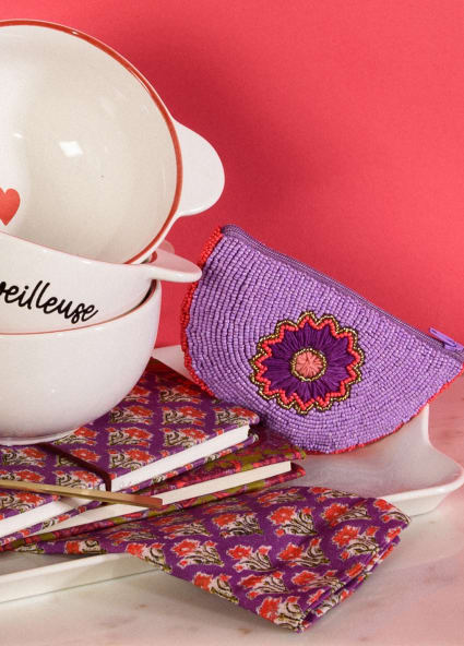 Tazza da caffè in ceramica personalizzata con nome per la festa della mamma, regalo di compleanno per la mamma e la nonna - CALLIE