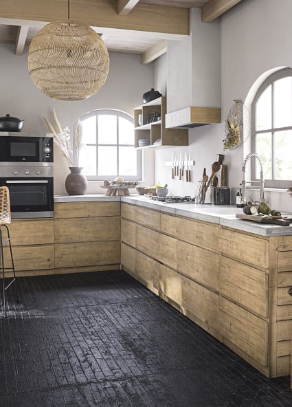 Cuisine design : 10 idées qui vont vous inspirer | Maisons du Monde